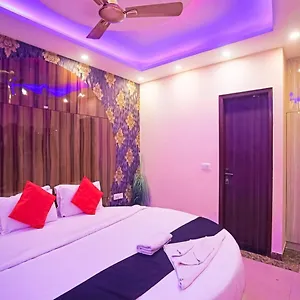3* Hotel Aerocity Delhi Airport