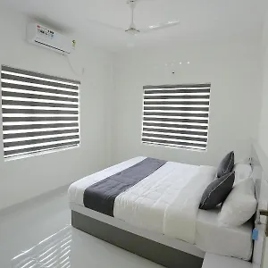 Yelza And Aparthotel