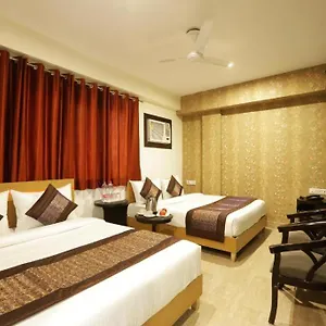 3* Hotel Peridot Near Igi Delhi Airport