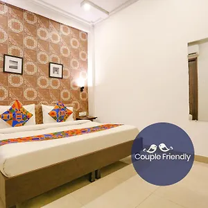 3* Hotel Fabhotel Novel - Nr Yashobhoomi Convention Centre